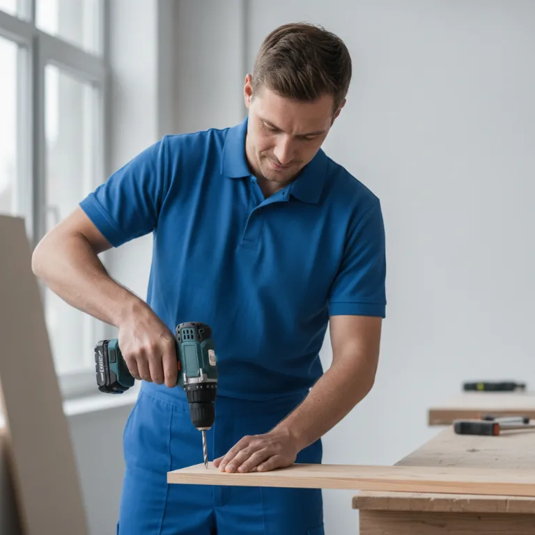 Homme À Tout Faire à Pully